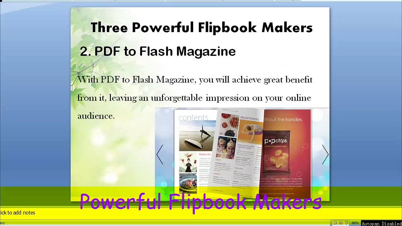 Optimize the Marketing WordPress Plugins with the Help of Flipbook Makers