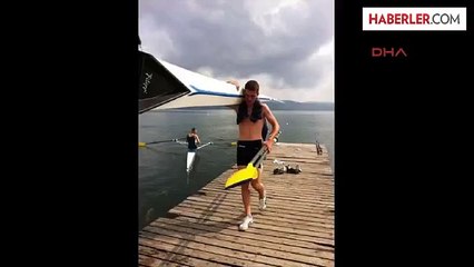 Genç Sporcuların Gezintisi Faciayla Bitti