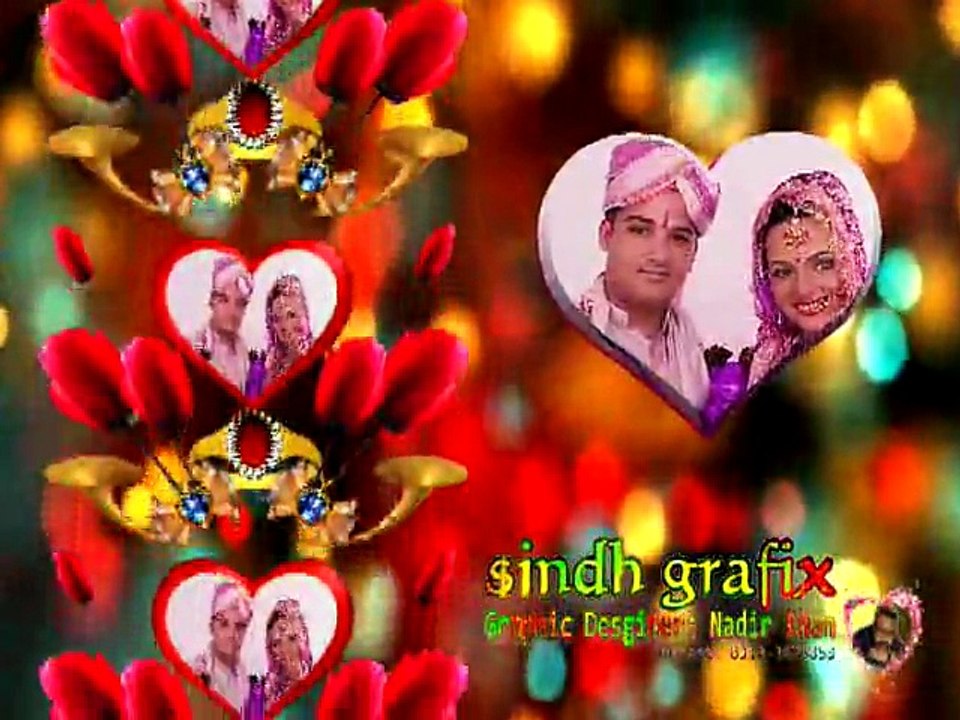Tu Meri Zindagi He Premiere Project
