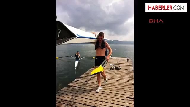 Genç Sporcuların Gezintisi Faciayla Bitti