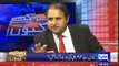 Rauf Klasra Exposing Nawaz Sharif's Abilities to Create Crises
