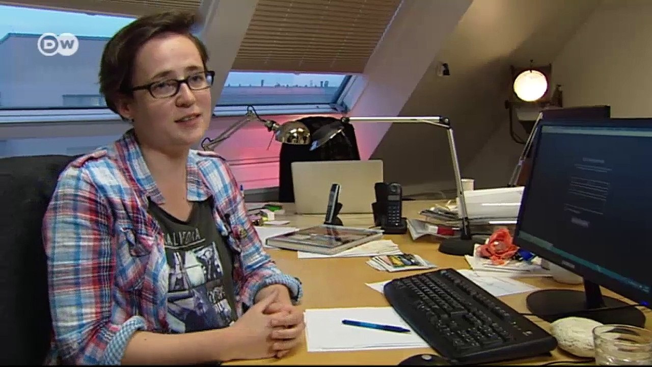 Euromaxx highlights vom 03.01.2014 | Euromaxx