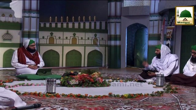 Faizan e Aala Hazrat Ep#02 - Aala Hazrat As a Mufti Part-1