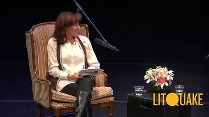 Delia Ephron: Your Writing Is Your Fingerprint