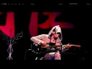 Miyavi - Itoshii Hito Live