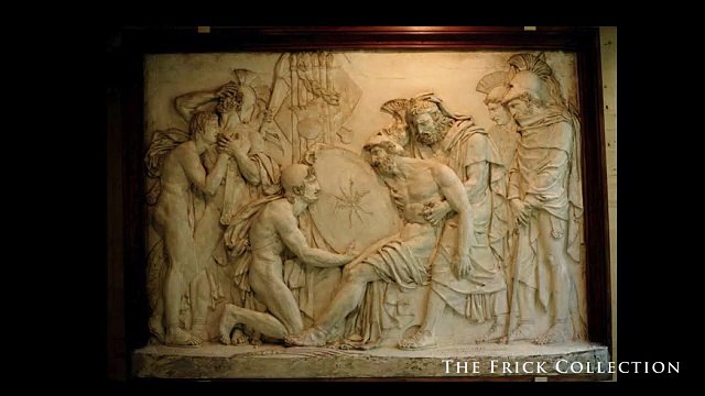 How Artists See: Bringing Psychology to the Surface