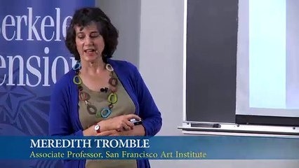 The Flow of Contemporary Art Thought