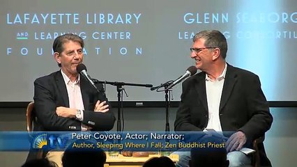 Peter Coyote: How the Manhattan Project Poisoned Science