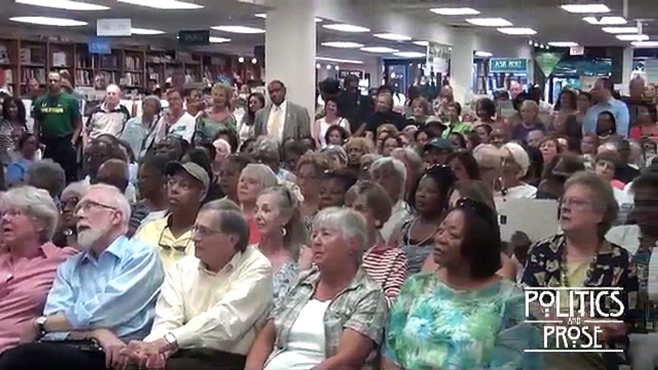'The Butler': Decades of White House History in a Cellar