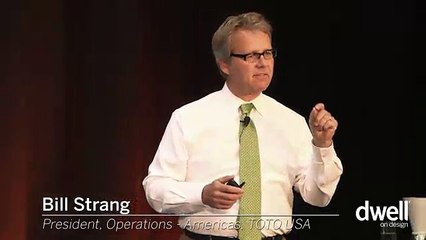 A Better Toilet? Biomimicry Design Saves Water & Energy