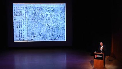 Unraveling World's First Publication: The Diamond Sutra