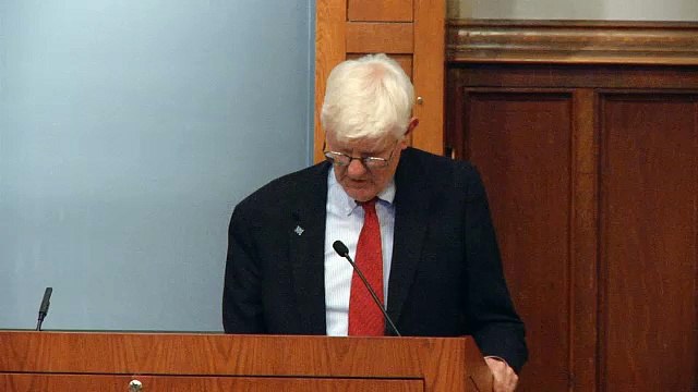 Gordon Wood: Why George Washington Didn't End Slavery