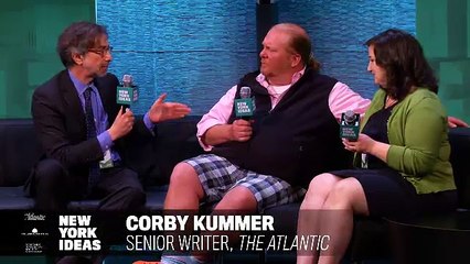 Chef Mario Batali: Forget What You See on Food TV