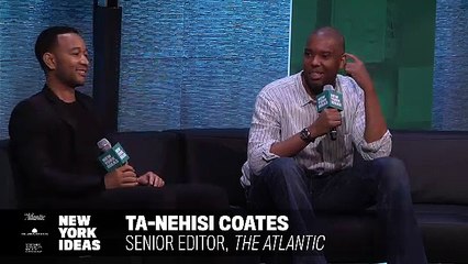 Be Prolific, Not Perfect: How John Legend Gets Inspired