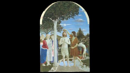 Hometown and the Holy Land: Locating Landscapes in Art