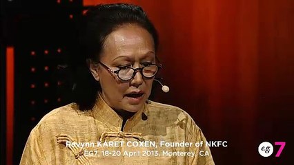 Cambodian Sacred Dance Revived