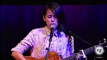 Kina Grannis Sings 