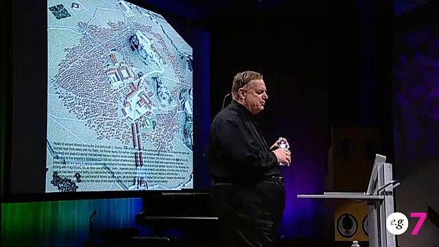 Humble Beginnings for Modern Education