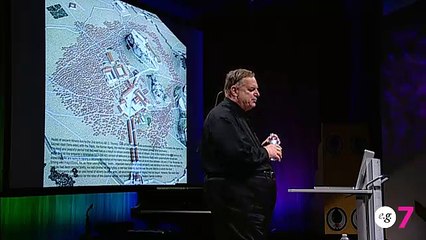 Humble Beginnings for Modern Education