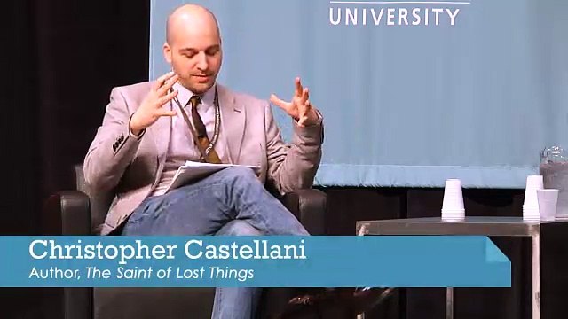 Literary vs. Commercial Fiction: Why Success Matters