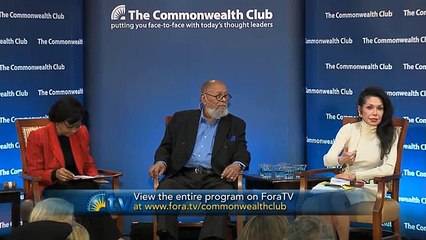 Cecil Williams Remembers Jim Jones & His People's Temple