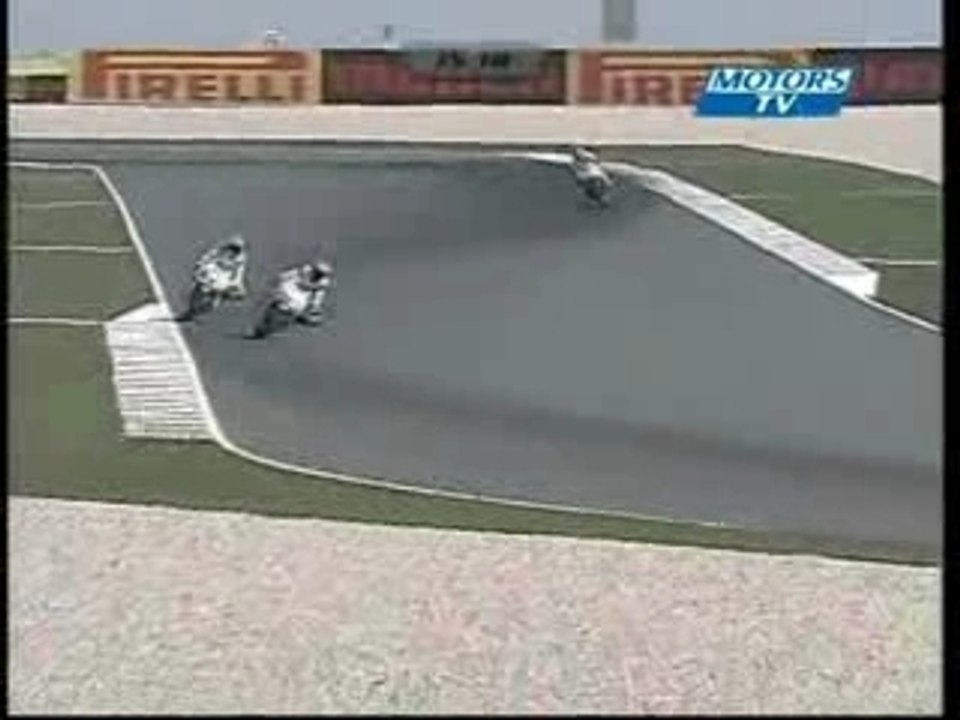SuperSport Quatar 2007 2partie