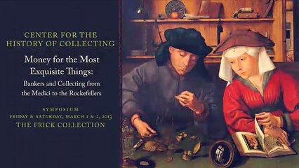 Art for All: Private Collections and the Public Trust
