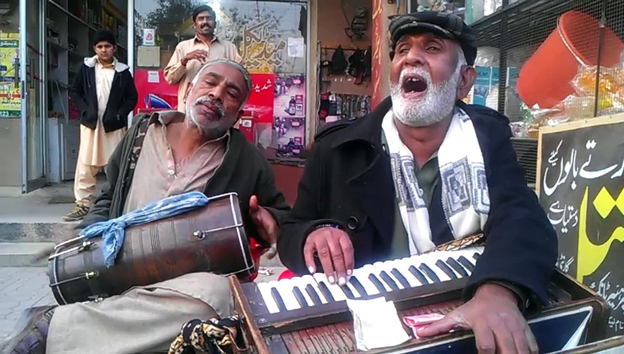 New Quwali2 Baba Gas Islamabad