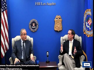 Dunya news - FBI Workers With Foreign Ties Face Unfair Security Checks: Report