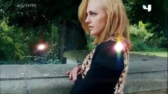 Dha Dış Haber- Meryem Uzerli Alman Tarafım Dakikliğim, Türk Tarafım Duygusallığım