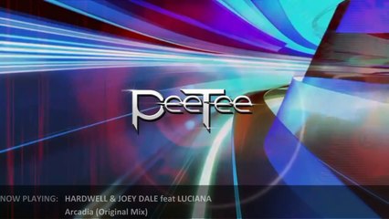 Electro & Dance Club House Music Mix 2015 [PeeTee] ep.61