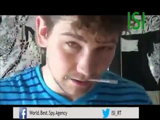 ISI - Herald Person Of The Year... Our Aitezaz!