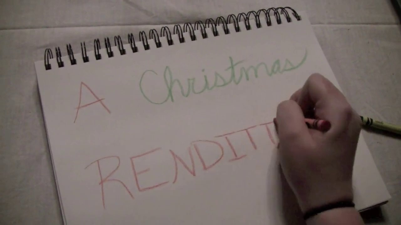 A Christmas Rendition (2013)
