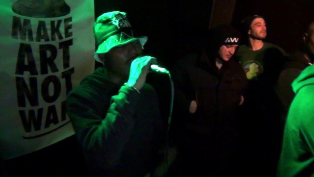 Teaser Concert Guizmo Scène Bourgogne Orléans - Simex Prod