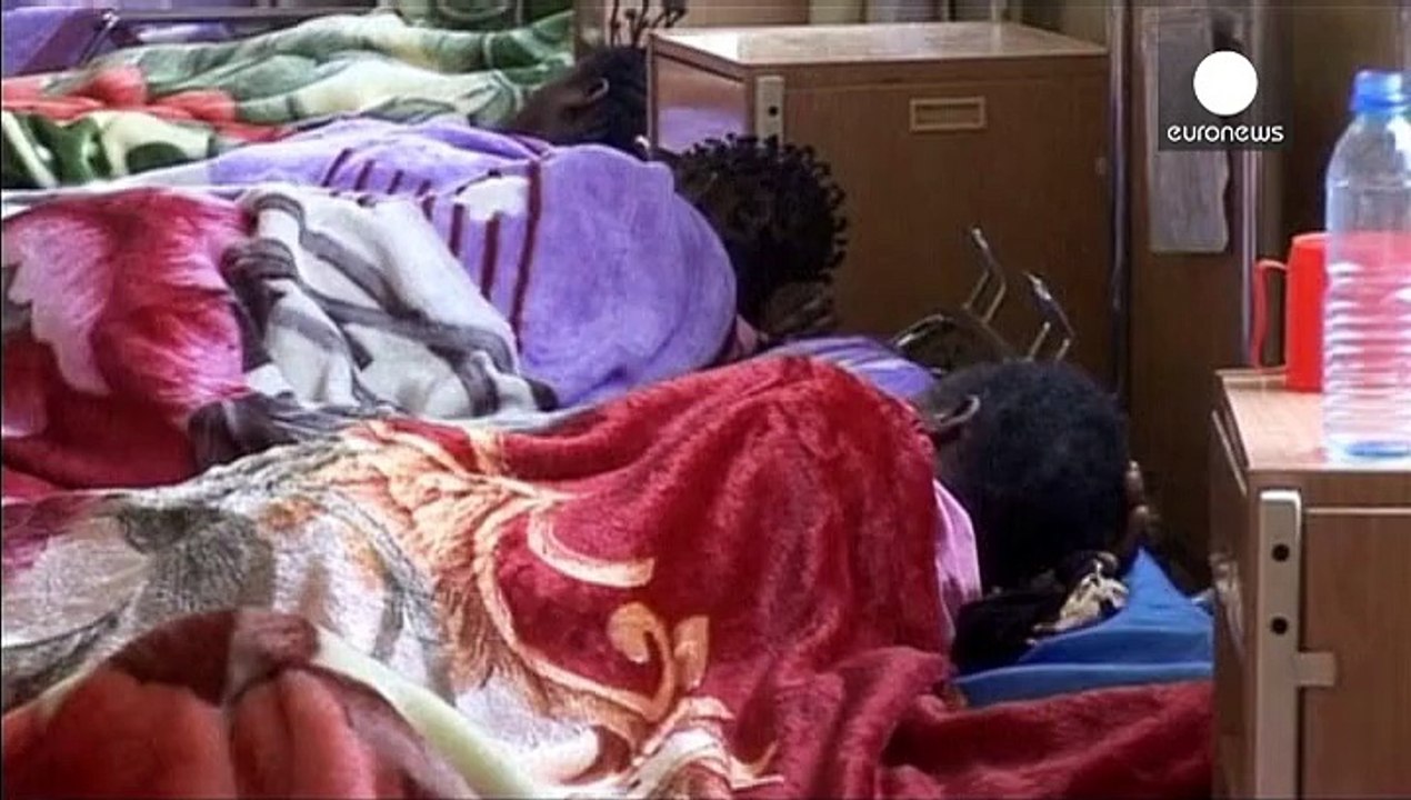El  hospital dirigido por Denis Mukwege al borde del abismo