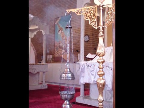 ترنيمة حمامة طارت للشماس بولس ملاك