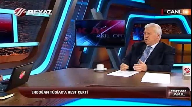 Ortak Akıl 04.01.2014 1.Kısım
