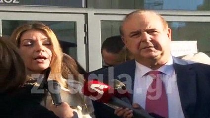 ΔΩΡΟΔΟΚΙΑ ΧΑΪΚΑΛΗ : ΟΛΗ Η ΑΛΗΘΕΙΑ