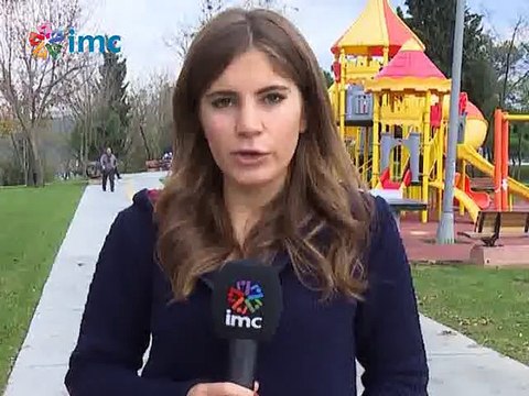 “Yüzde 13 civarında nüfusa kaydedilmemiş çocuk var”Haber: Halime Aktürk