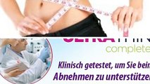 Get Fat Loss-Lösung für Schlanker Körper!