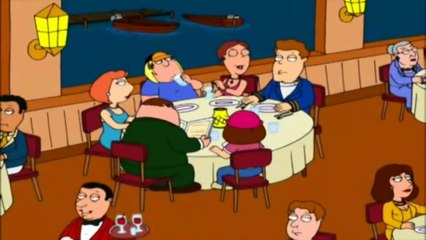 Family Guy S02E01 Clip#3.