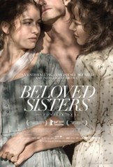 Beloved Sisters (2014) Full Movie