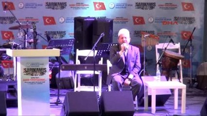 Sarıkamış Şehitleri Tiyatro Oyunuyla Canlandırıldı