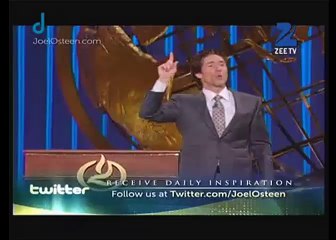 JOEL OSTEEN {Hindi} 4th Jan 2015