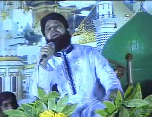 Madinay Ke Waali By Owais Raza Qadri