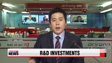 Korea's ICT ministry to inject $3.5 billion into science & technology R&D