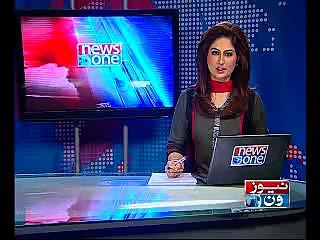 NewsONE Headlines 2PM, 4-January-2015
