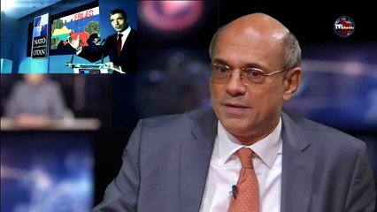 21/11/2014 - Jean Luc SCHAFFHAUSER - L'Ukraine face aux intérêts américains