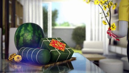 Công ty  Sản xuất phim hoạt hình quảng cáo