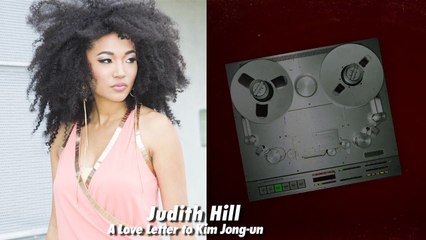 'The Voice' Contestant -- Records 'Love Letter' to Kim Jong Un ... While Dissing James Franco